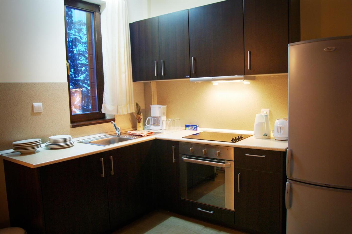 Royal House Apartments Tmf Pamporovo Habitación foto