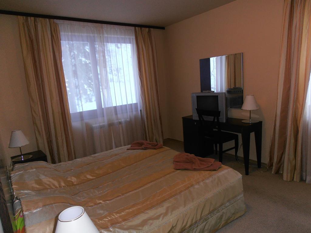 Royal House Apartments Tmf Pamporovo Exterior foto