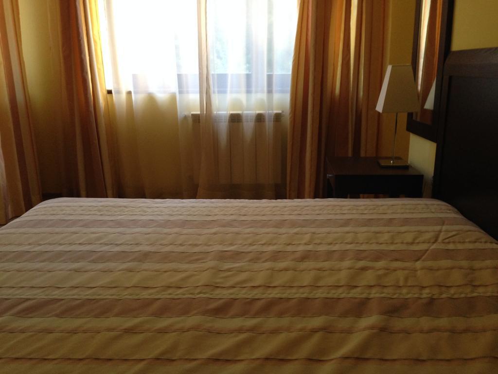 Royal House Apartments Tmf Pamporovo Exterior foto
