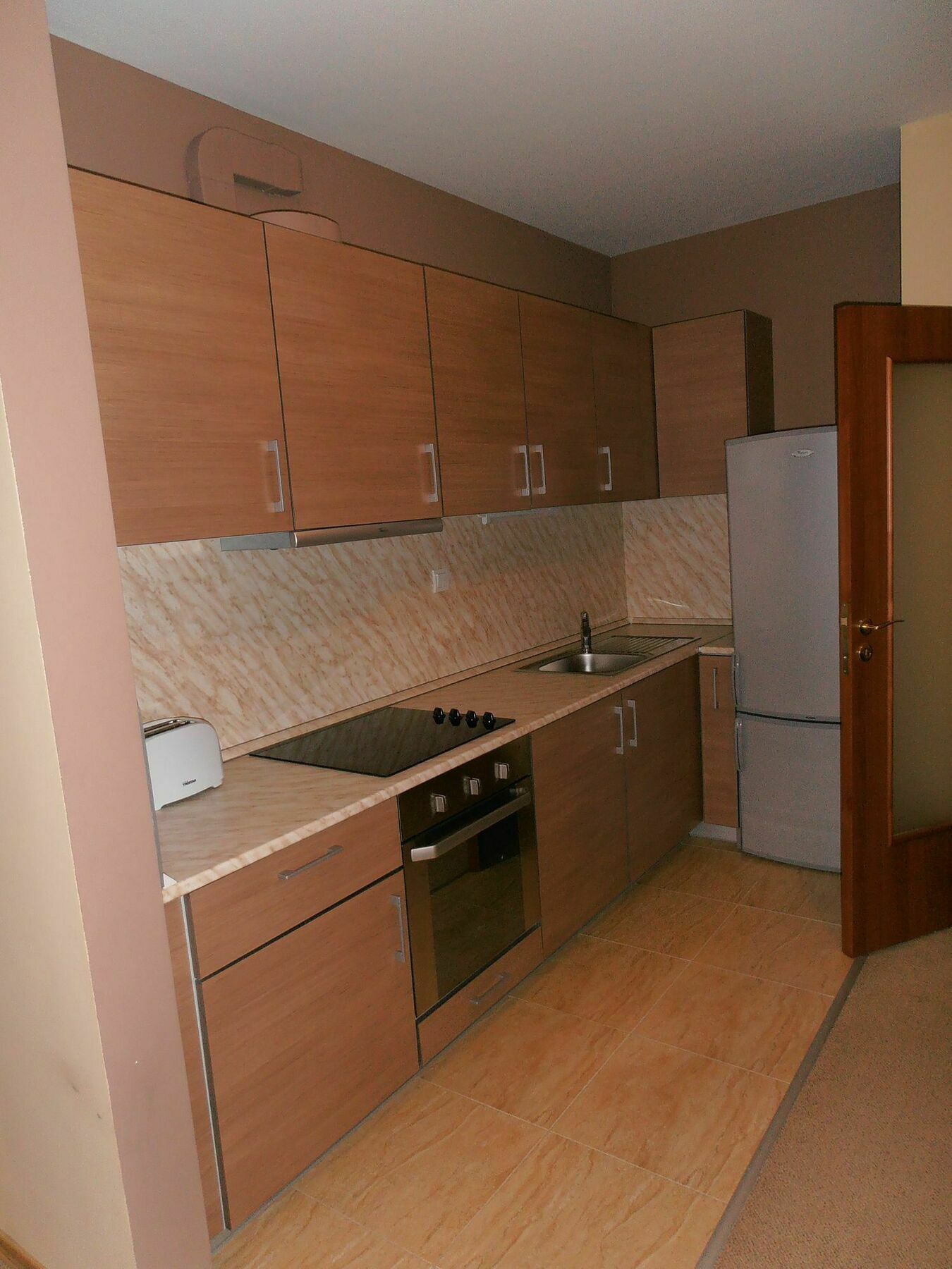 Royal House Apartments Tmf Pamporovo Exterior foto
